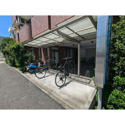 【その他共用部分】 | NK御器所Ⅱ