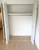 レヴィーガ大山の収納