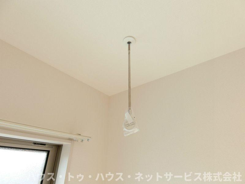 リブリ・メゾンアイ のその他