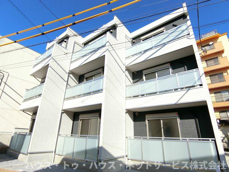 リブリ・メゾンアイ のその他