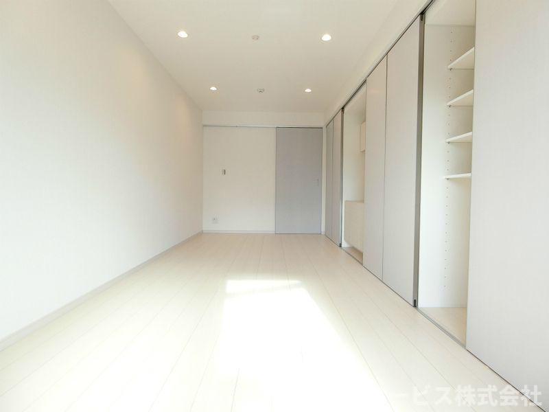 リブリ・メゾンアイ の居間・リビング