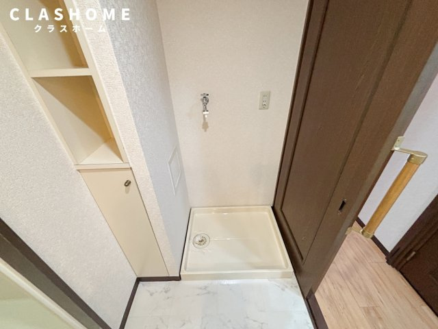 藤和シティコープ三河安城　　刈谷市近郊の賃貸はクラスホームの設備