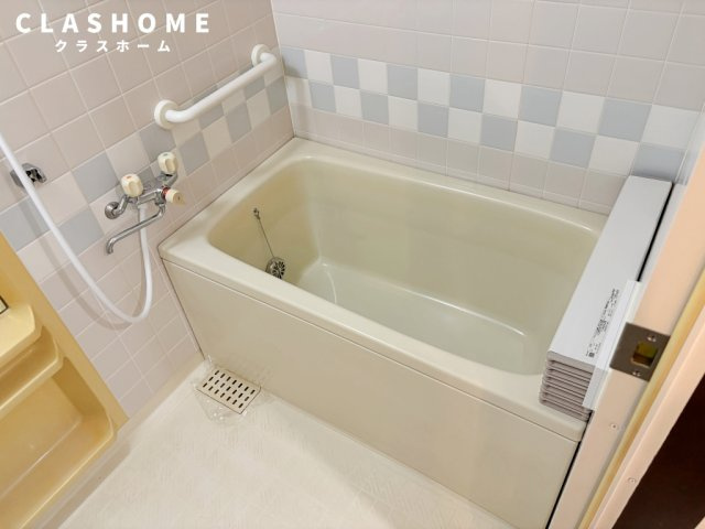 藤和シティコープ三河安城　　刈谷市近郊の賃貸はクラスホームの浴室