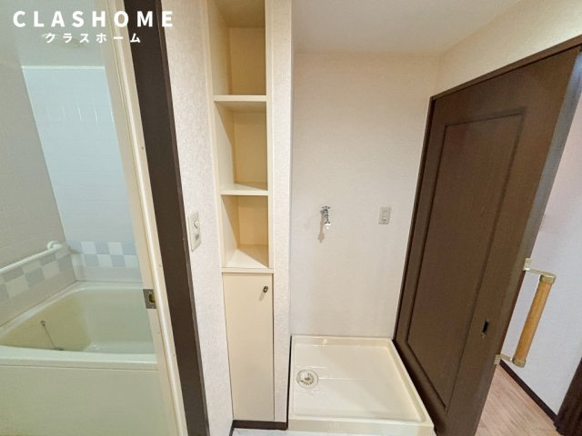 藤和シティコープ三河安城　　刈谷市近郊の賃貸はクラスホームの浴室