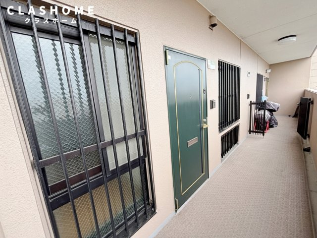 藤和シティコープ三河安城　　刈谷市近郊の賃貸はクラスホームのその他共用部分