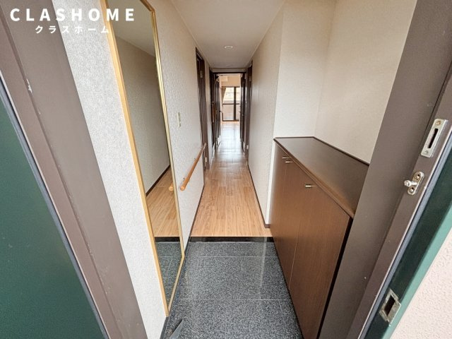 藤和シティコープ三河安城　　刈谷市近郊の賃貸はクラスホームの内装