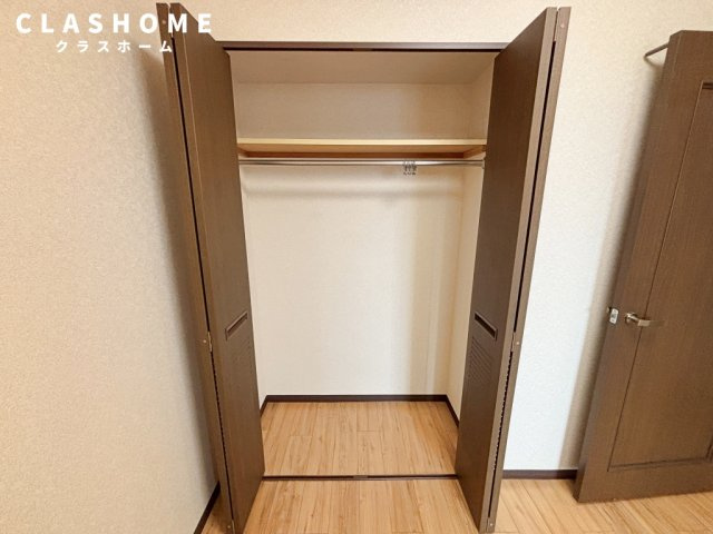 藤和シティコープ三河安城　　刈谷市近郊の賃貸はクラスホームの収納