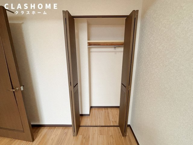 藤和シティコープ三河安城　　刈谷市近郊の賃貸はクラスホームの収納