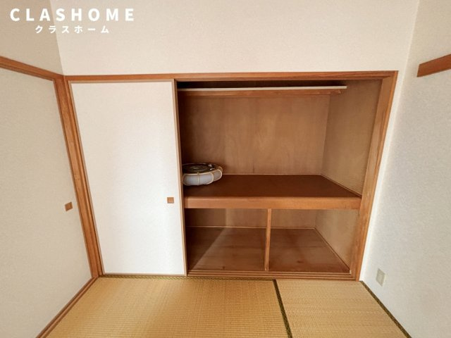 藤和シティコープ三河安城　　刈谷市近郊の賃貸はクラスホームの収納