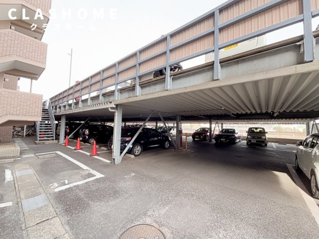 藤和シティコープ三河安城　　刈谷市近郊の賃貸はクラスホームのその他共用部分