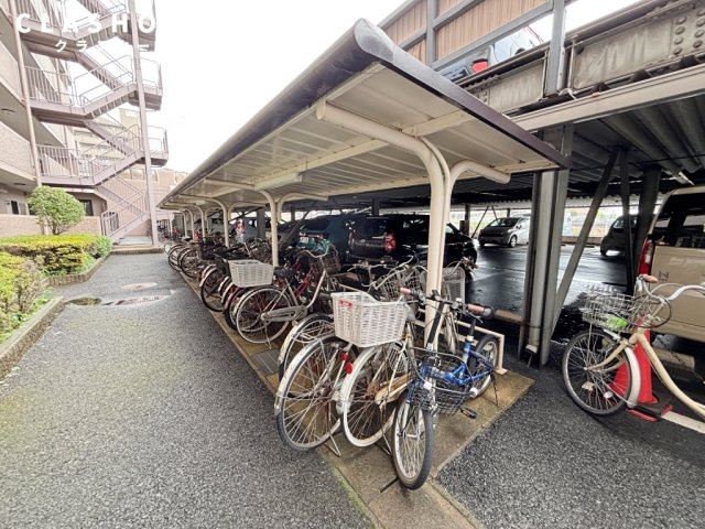 藤和シティコープ三河安城　　刈谷市近郊の賃貸はクラスホームのその他共用部分