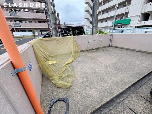 藤和シティコープ三河安城　　刈谷市近郊の賃貸はクラスホームのその他共用部分