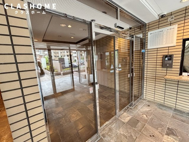 藤和シティコープ三河安城　　刈谷市近郊の賃貸はクラスホームのその他共用部分