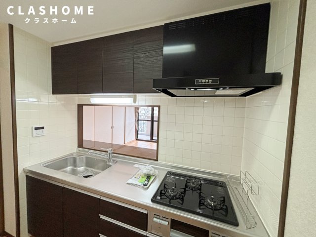 藤和シティコープ三河安城　　刈谷市近郊の賃貸はクラスホームのキッチン