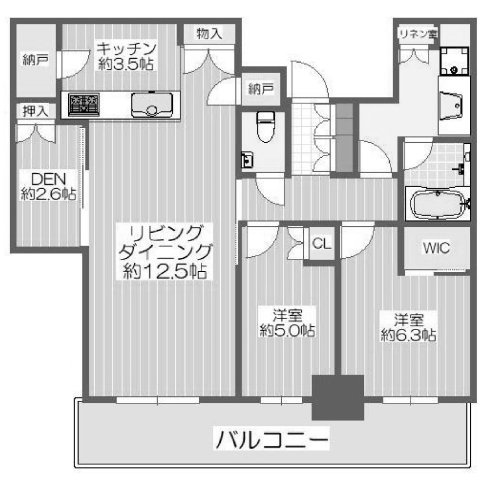 シエリアタワー大阪堀江