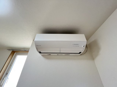 【設備】 | コリド赤塚