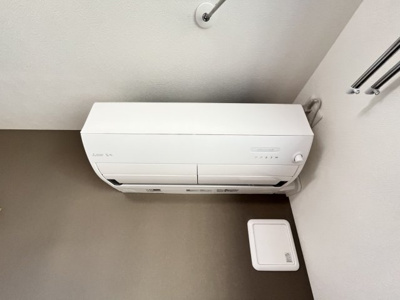 【設備】 | コリド赤塚