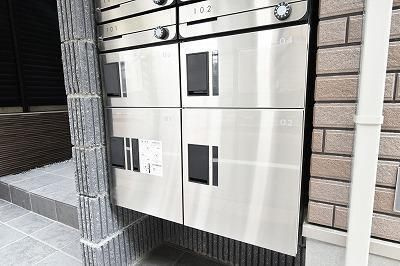 【その他共用部分】 | グランクオール青砥