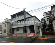 プランドール東雪谷の画像