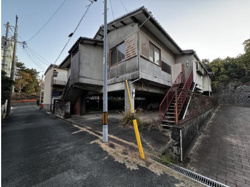 売中古戸建　中央区鹿谷町