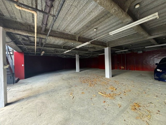 リバシティビル八王子(一棟ビル)の駐車場|駐車場 地下1階：184.63㎡