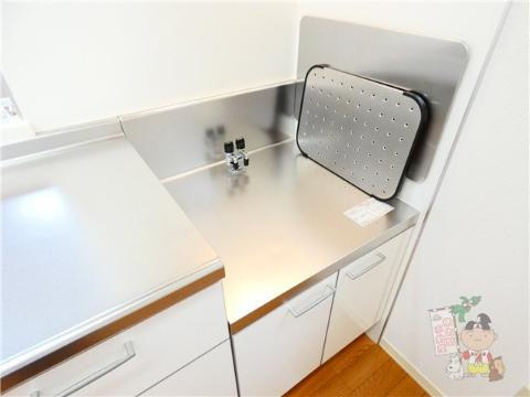 シャーメゾンつばき２番館のその他|その他