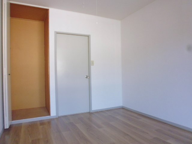 エポック広江Ａの寝室|洋室