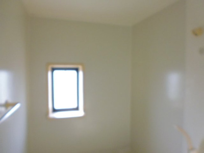 【浴室】 | エポック広江Ａ