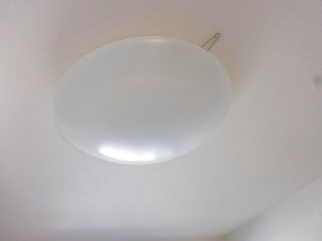エポック広江Ａの設備