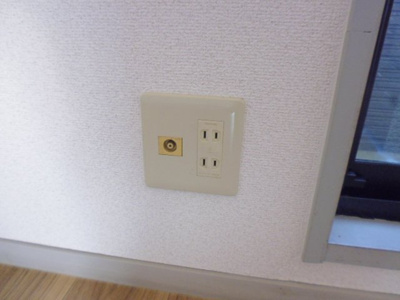 【設備】 | エポック広江Ａ