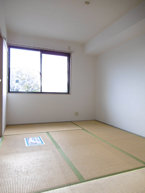 ガーデニアⅡ【10,000円キャッシュバック対象物件】の子供部屋|お子さんのお部屋にいかがでしょうか