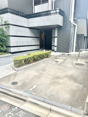 【駐車場】 | プレサンスロジェ葵Ⅱ