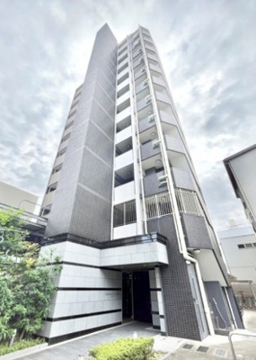 【外観】 | プレサンスロジェ葵Ⅱ