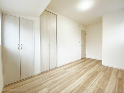 【洋室】 | 山科区椥辻草海道町　新築戸建