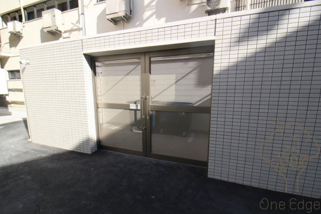 セイシア大拓26のその他共用部分