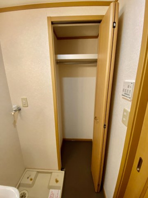 【収納】 | グラース　アンジュⅢ