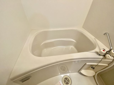【浴室】 | グラース　アンジュⅢ
