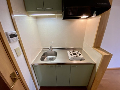 【キッチン】 | グラース　アンジュⅢ