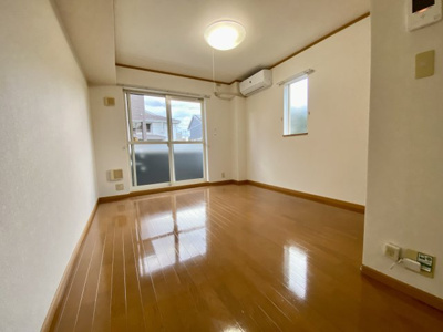 【洋室】 | グラース　アンジュⅢ