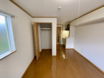 【収納】 | グラース　アンジュⅢ