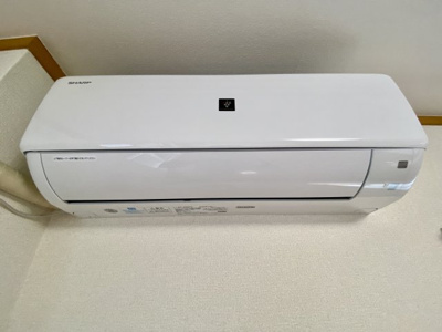 【設備】 | グラース　アンジュⅢ