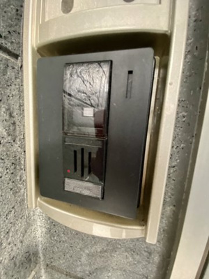 【セキュリティ】 | グラース　アンジュⅢ