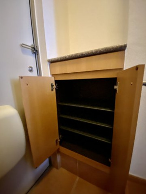 【収納】 | グラース　アンジュⅢ