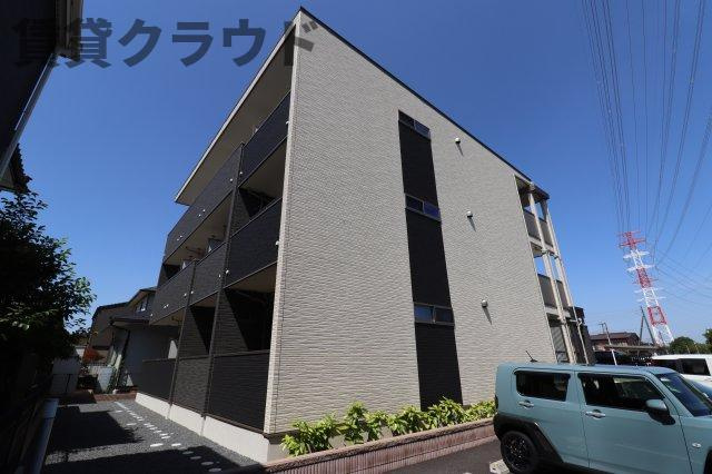 ウッド　プレイス