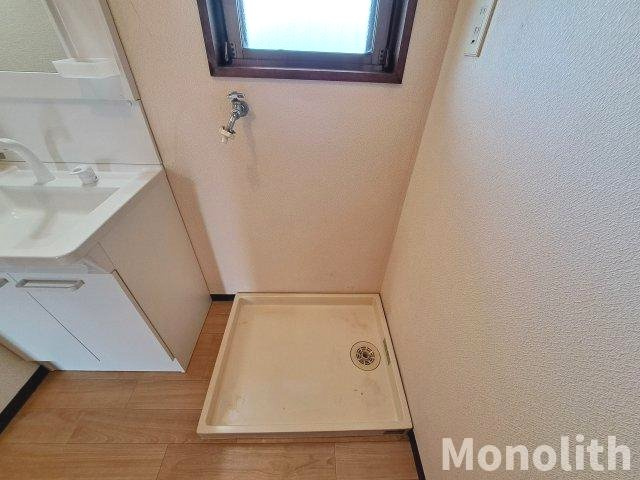 リバティ初芝のその他