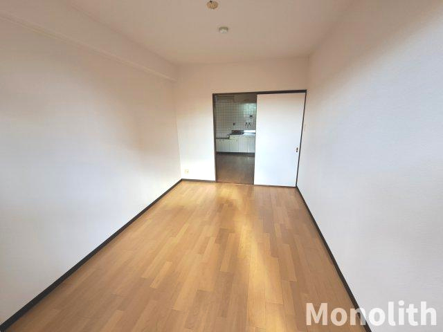 リバティ初芝の内装