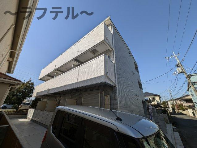 キャメル所沢青葉台