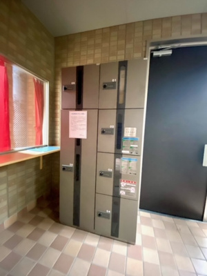 【その他共用部分】 | Ｍａｒｍａｌａｄｅ