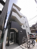 Ｆｏｒｅｓｔ三軒茶屋の画像