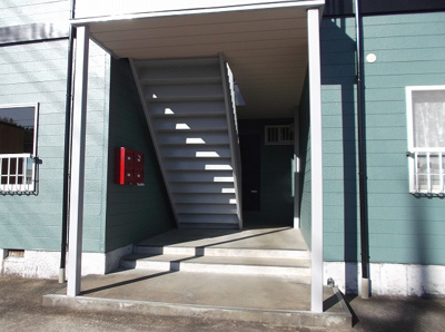 【エントランス】 | SHINY筑西